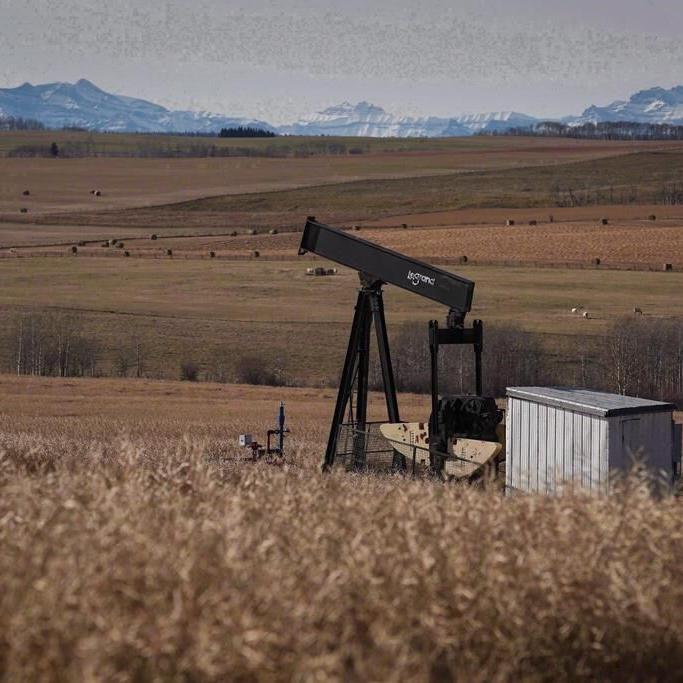 Alberta to pilot oil and gas royalty breaks for legally required well cleanup